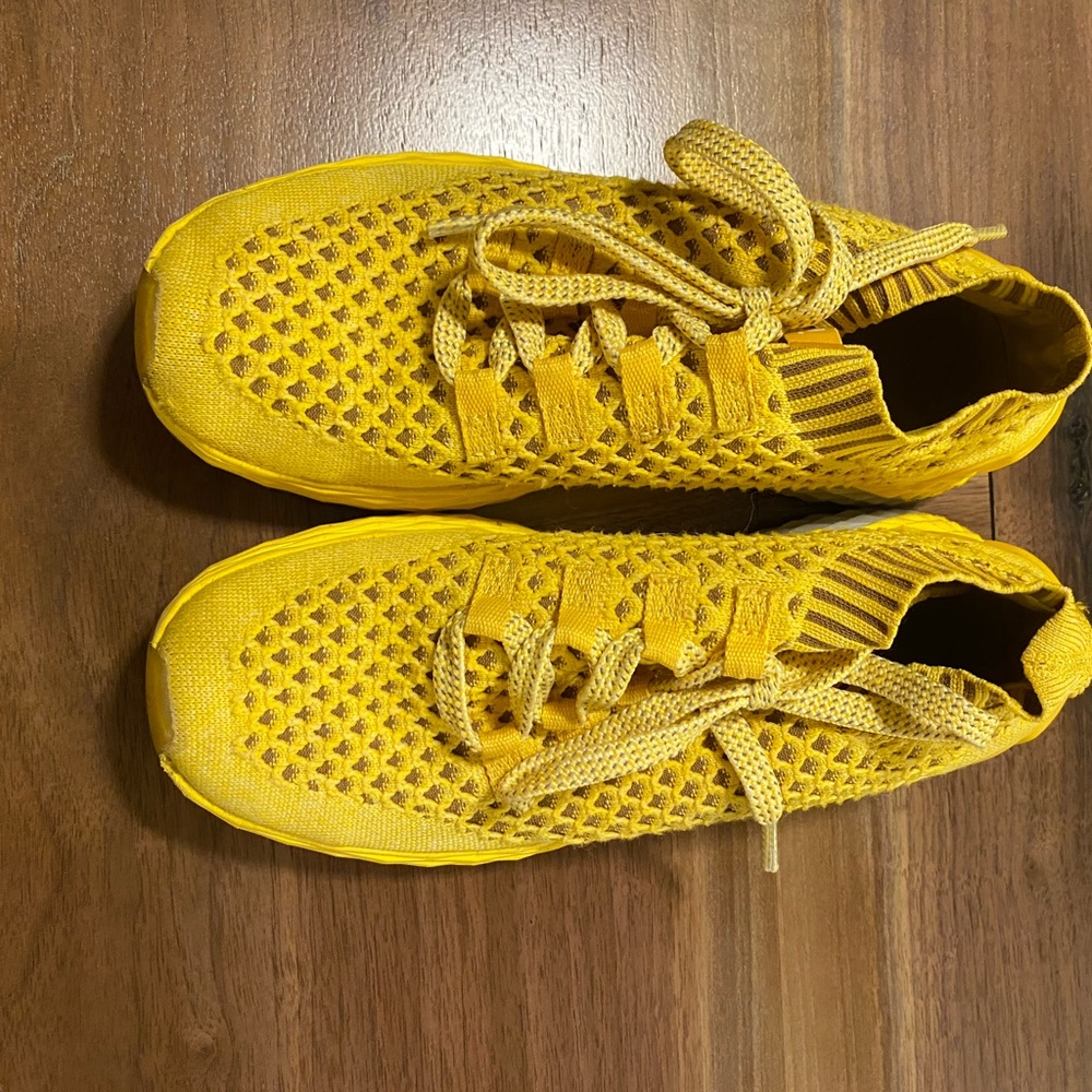 Nobull knot runners